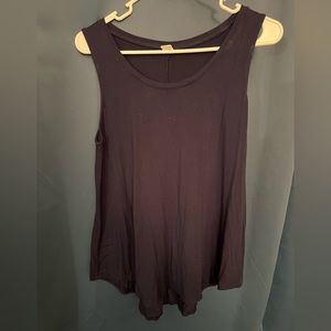 Swing Tank Top